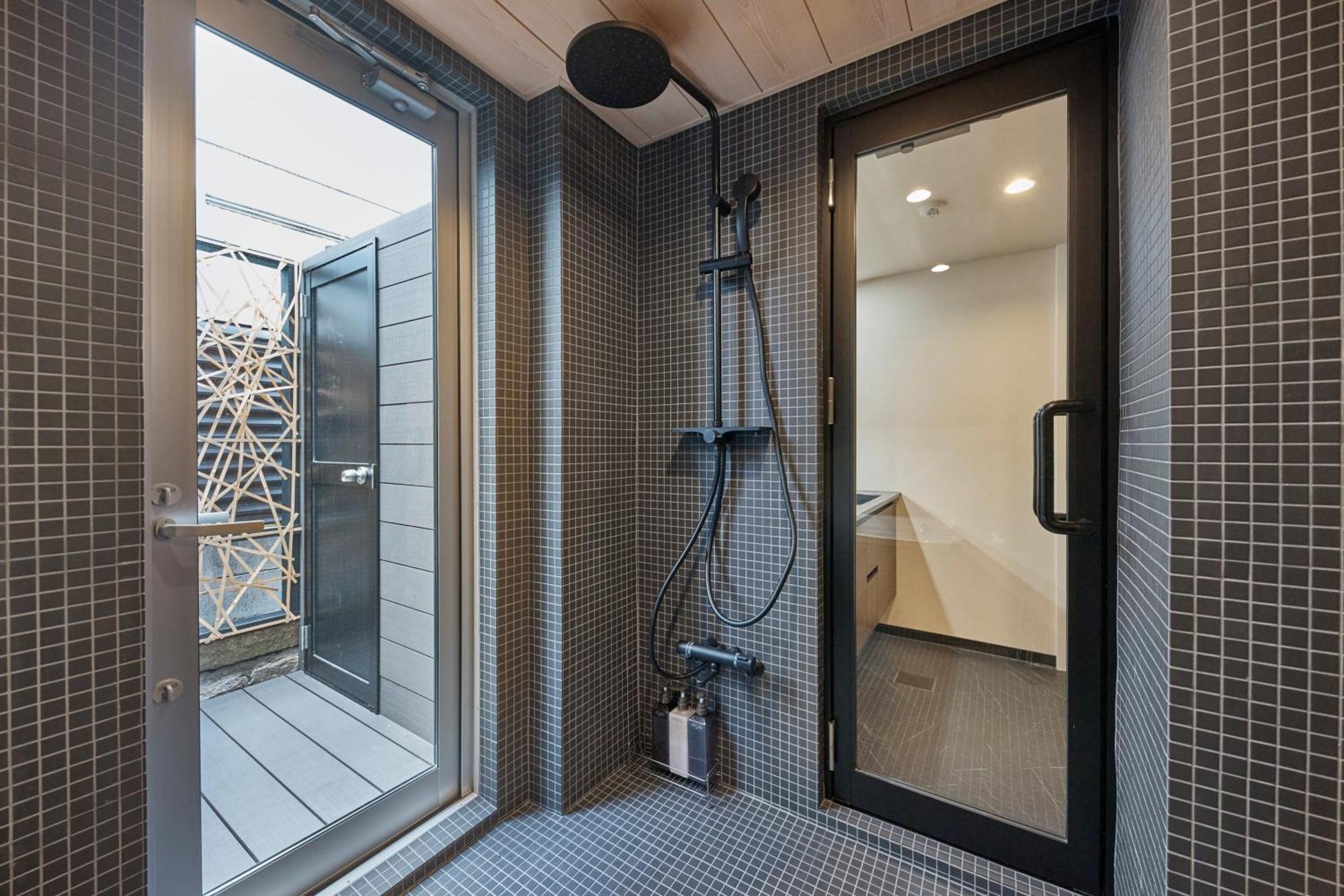 Apartment Eni Tennoji *