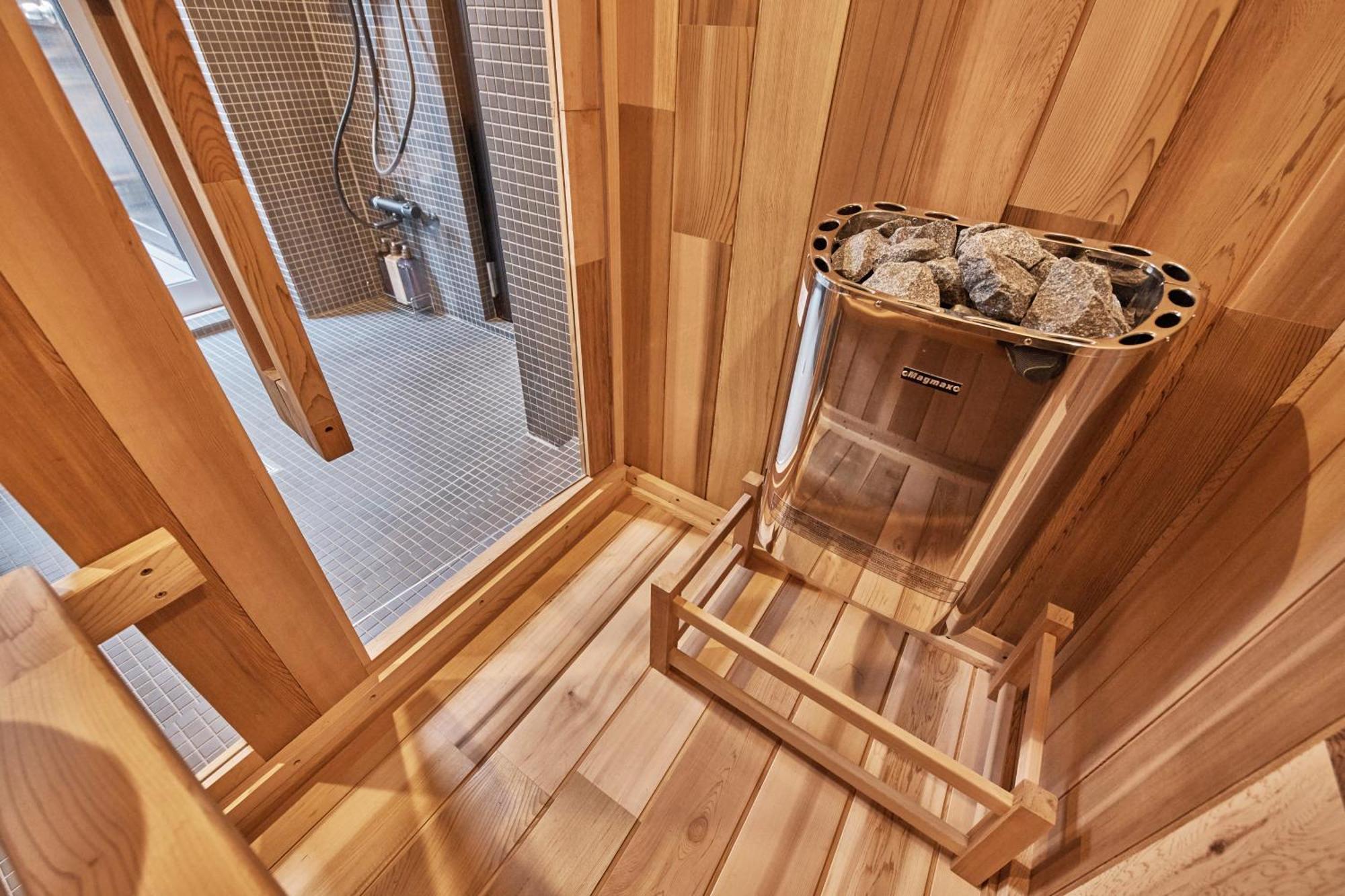 Apartment Eni Tennoji Osaka