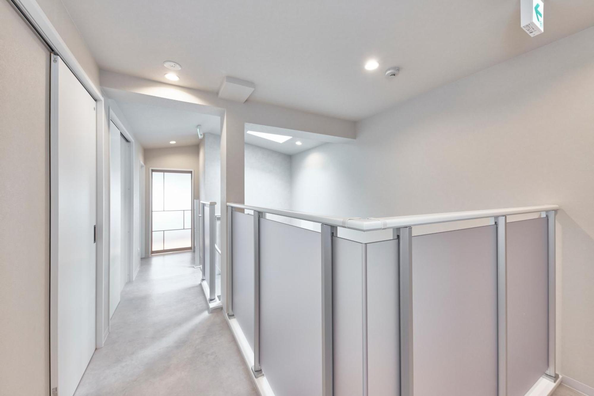 Apartment Eni Tennoji *