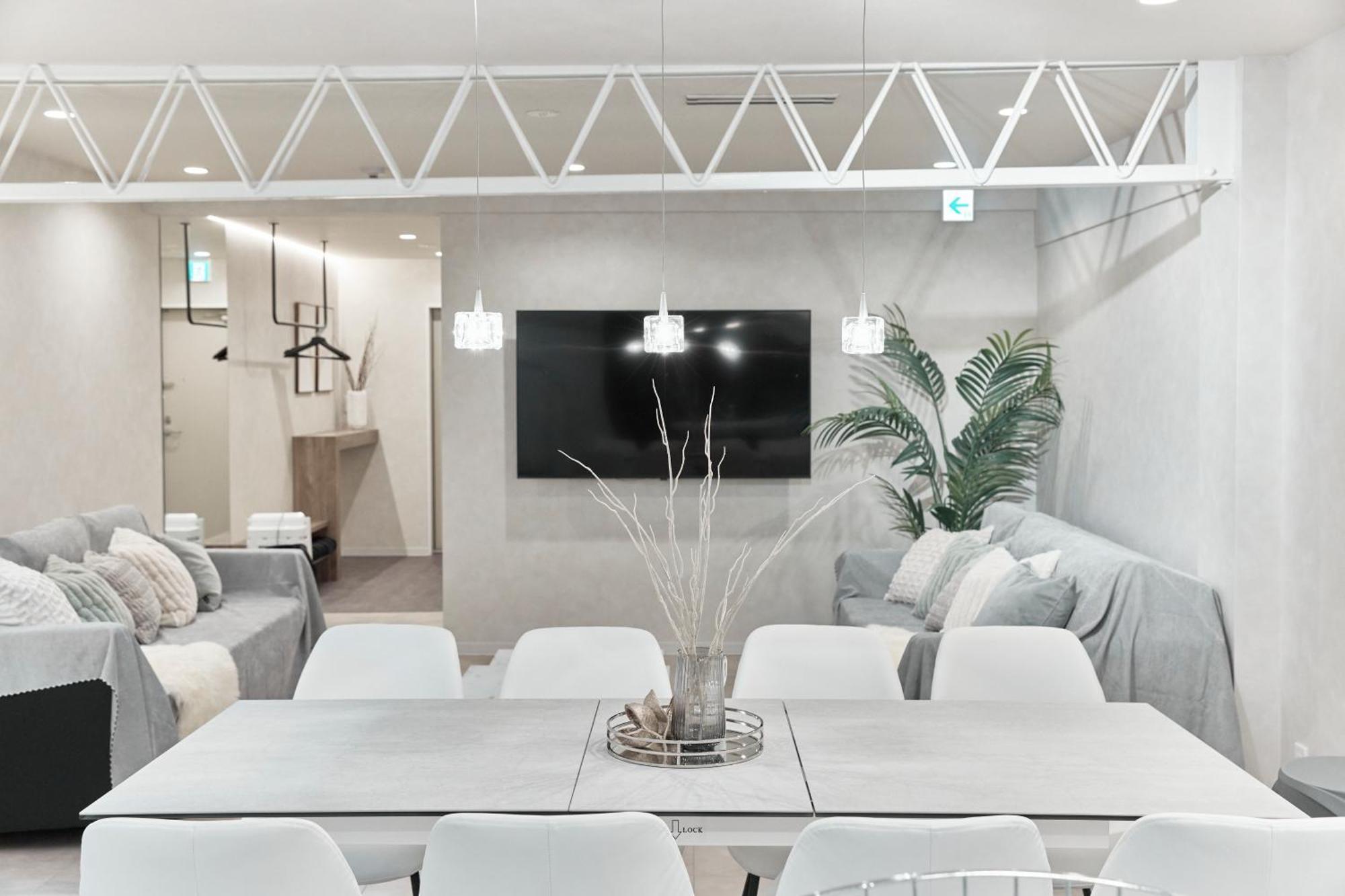 Apartment Eni Tennoji Osaka